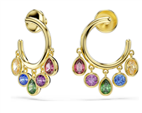 Boucles d'oreilles Swarovski Femme in Acier 5753263 - 5753263